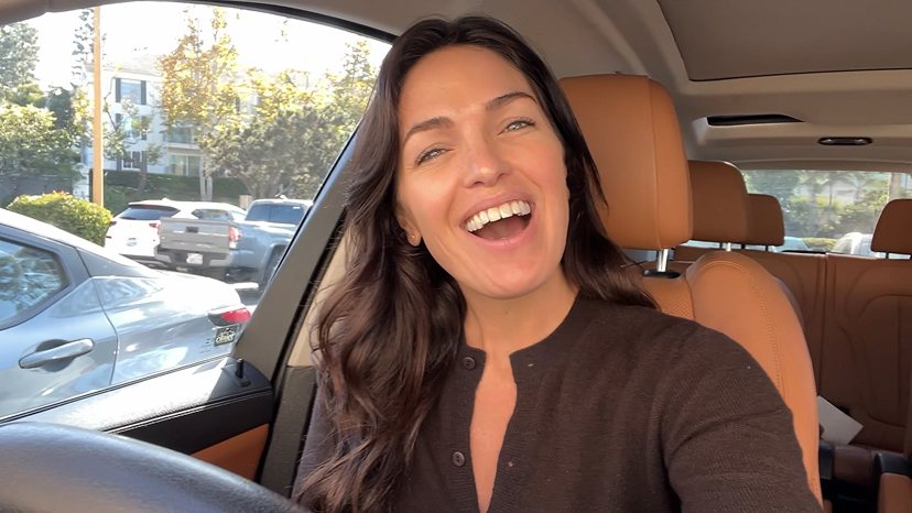 Botox Patient Stories - Sharzad