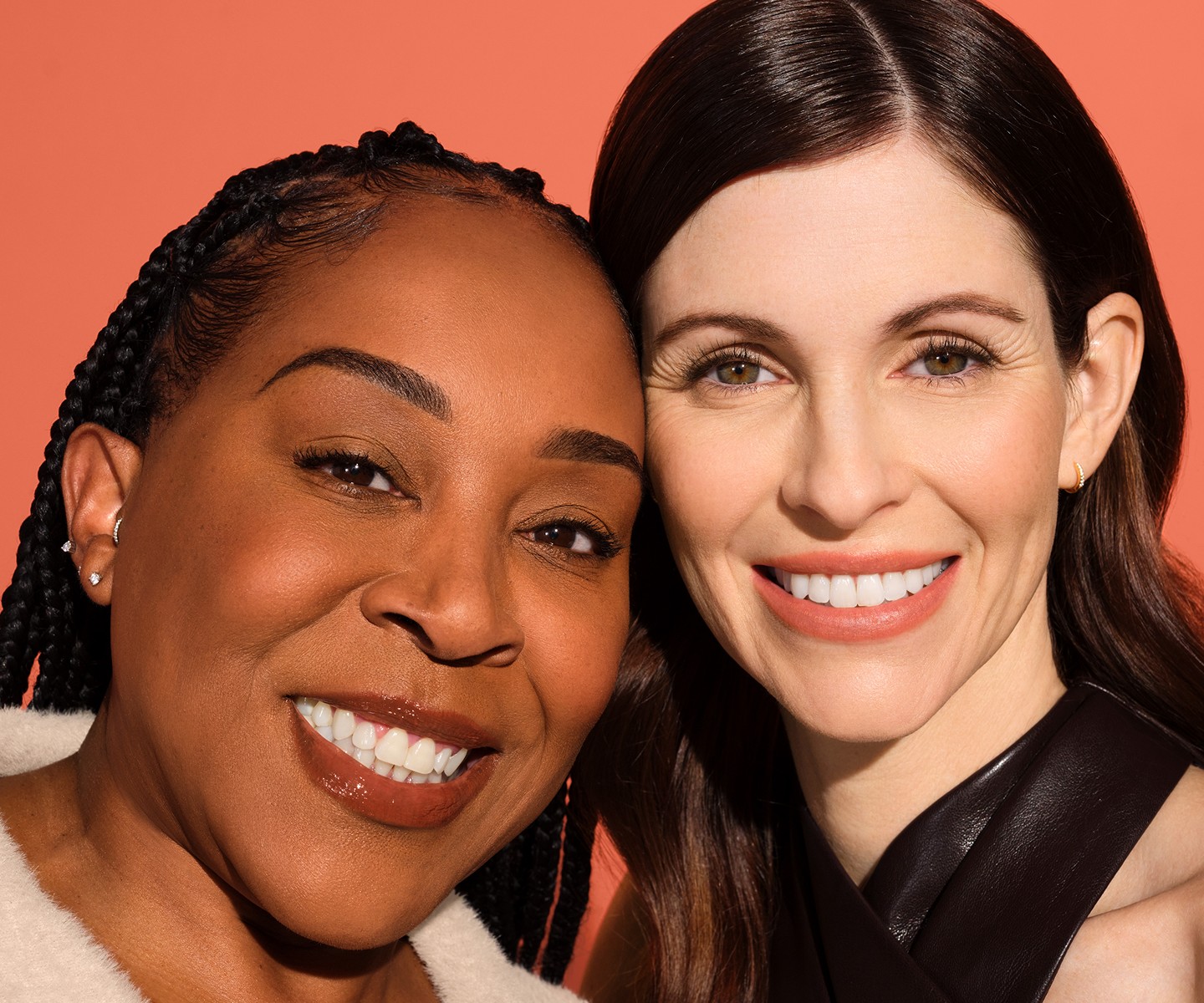 Juvederm Rewards - Smiling