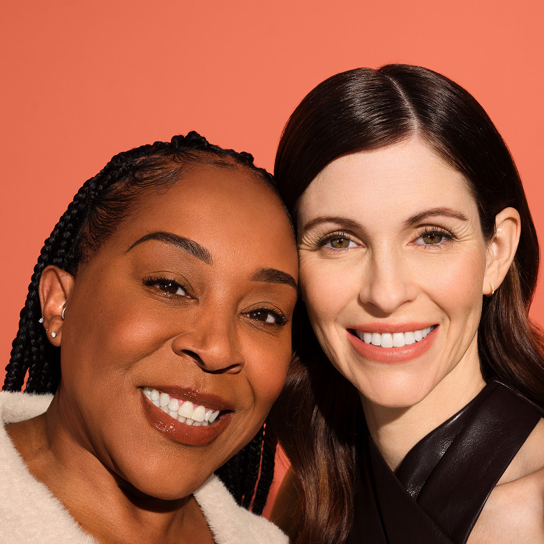 Juvederm Rewards - Smiling