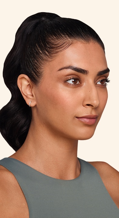 Jaskiran - Cheeks, chin, undereye, lines & lips After Juvederm