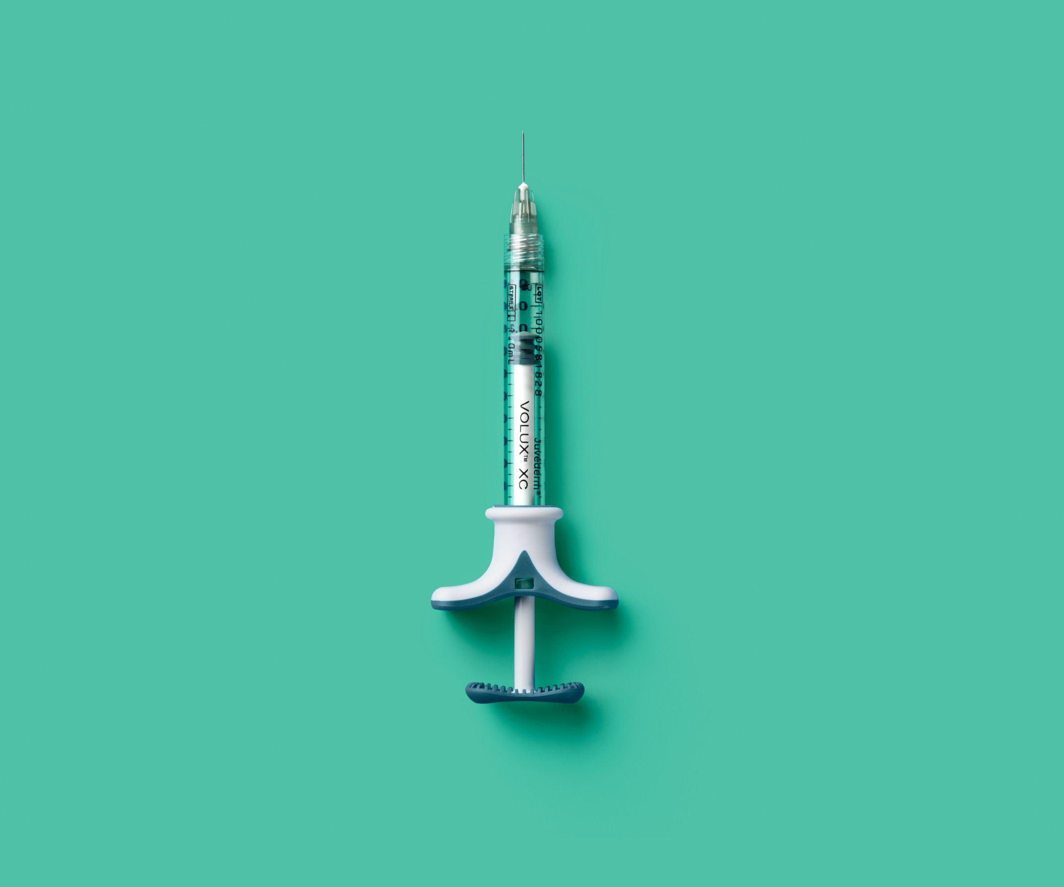 JUVÉDERM® VOLUX® XC for Jawline