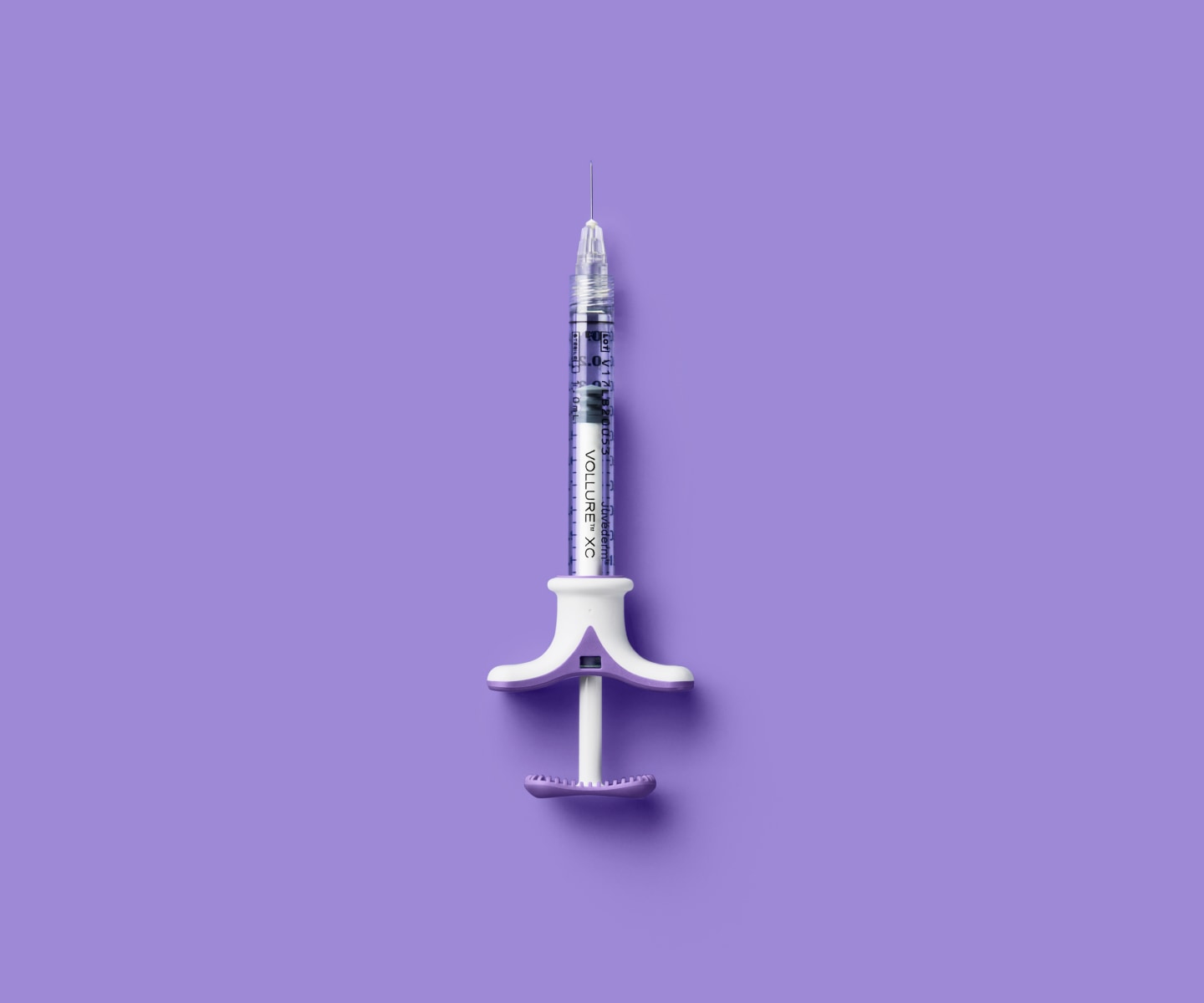 JUVÉDERM® for Smile Lines