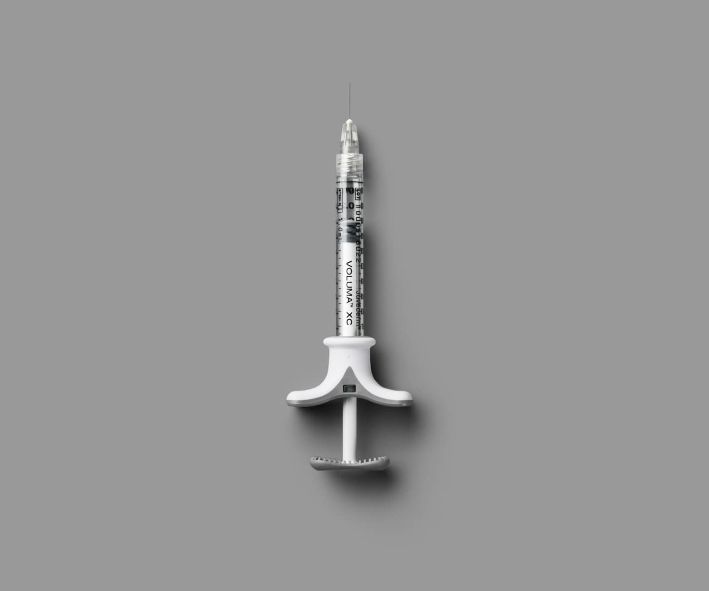 JUVÉDERM® VOLUMA® XC for Chin