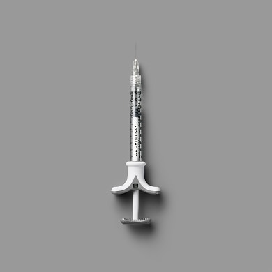 JUVÉDERM® VOLUMA® XC for Chin