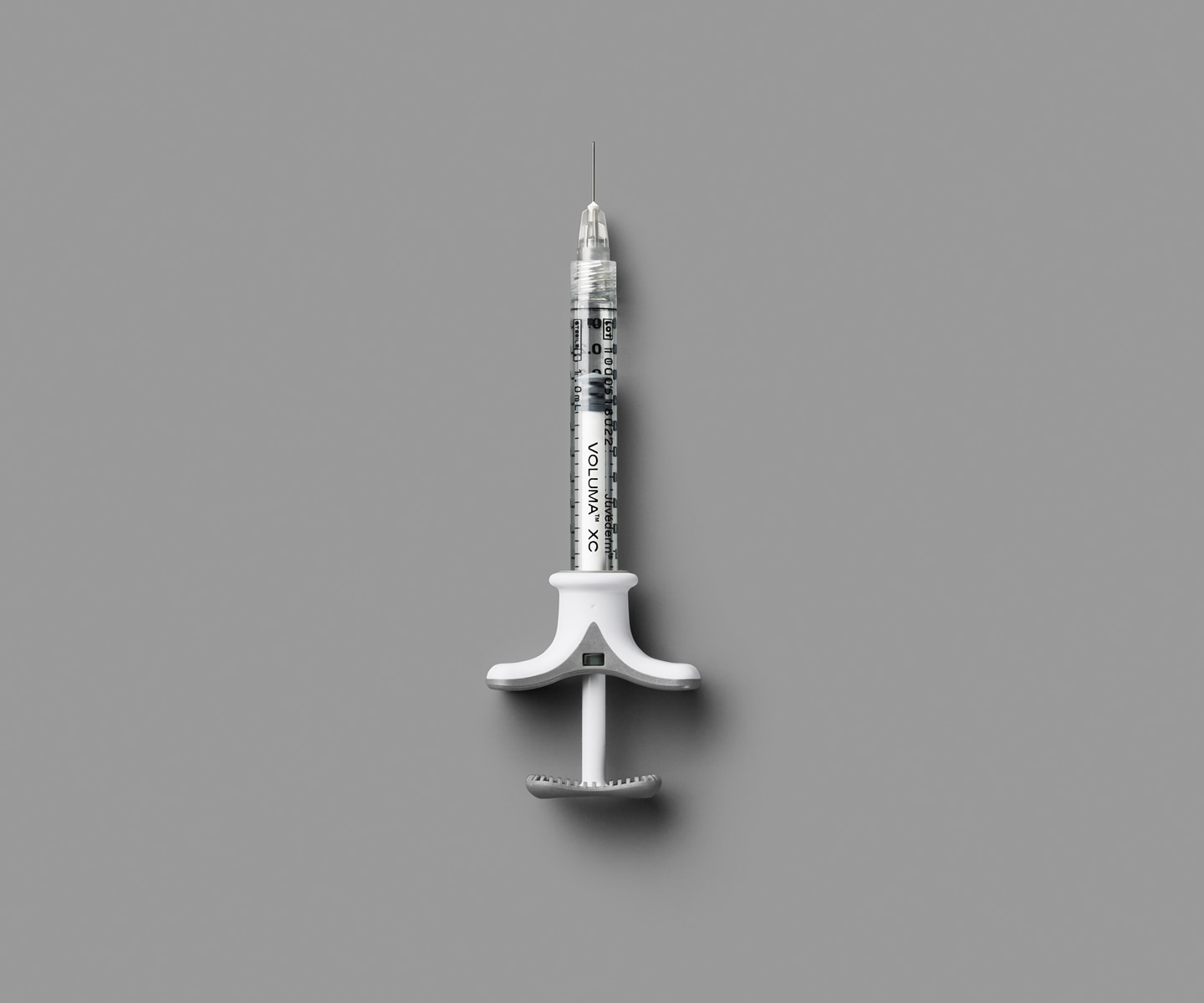 JUVÉDERM® VOLUMA® XC Syringe