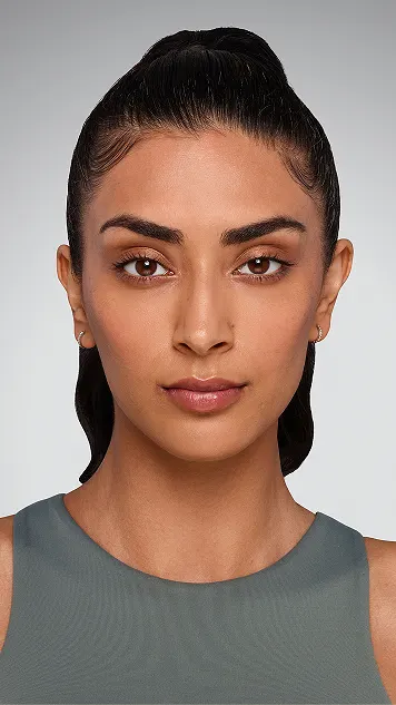 Jaskiran, a JUVÉDERM® patient, after treatment.