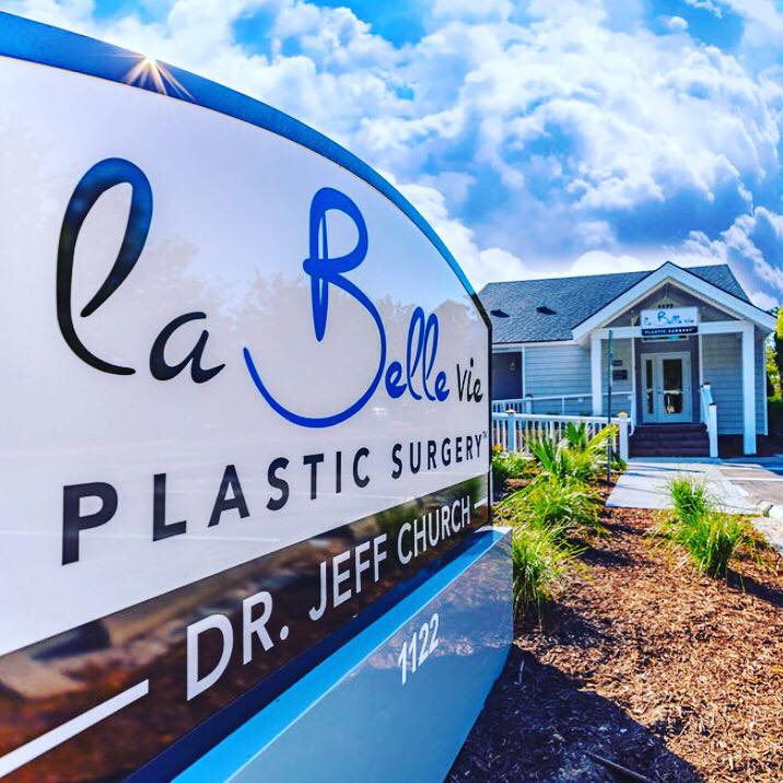 La Belle Vie Plastic Surgery - WILMINGTON, NC | BOTOX® Cosmetic Provider