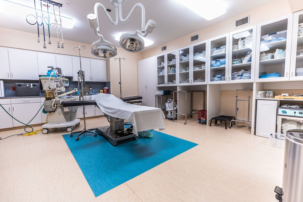 La Belle Vie Plastic Surgery - WILMINGTON, NC | BOTOX® Cosmetic Provider