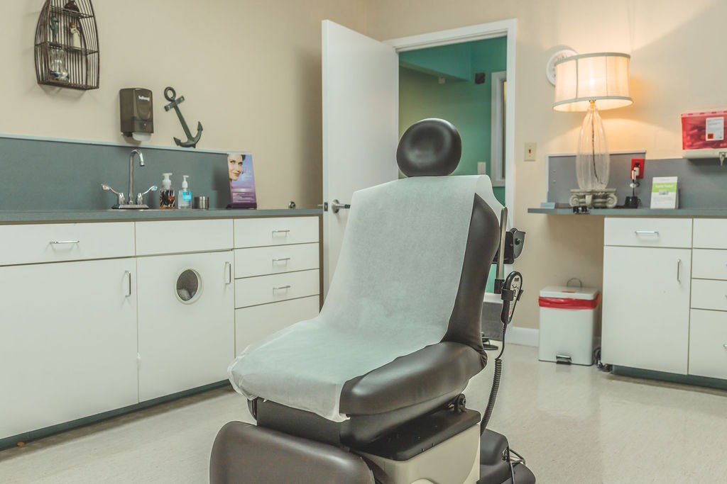 La Belle Vie Plastic Surgery - WILMINGTON, NC | BOTOX® Cosmetic Provider