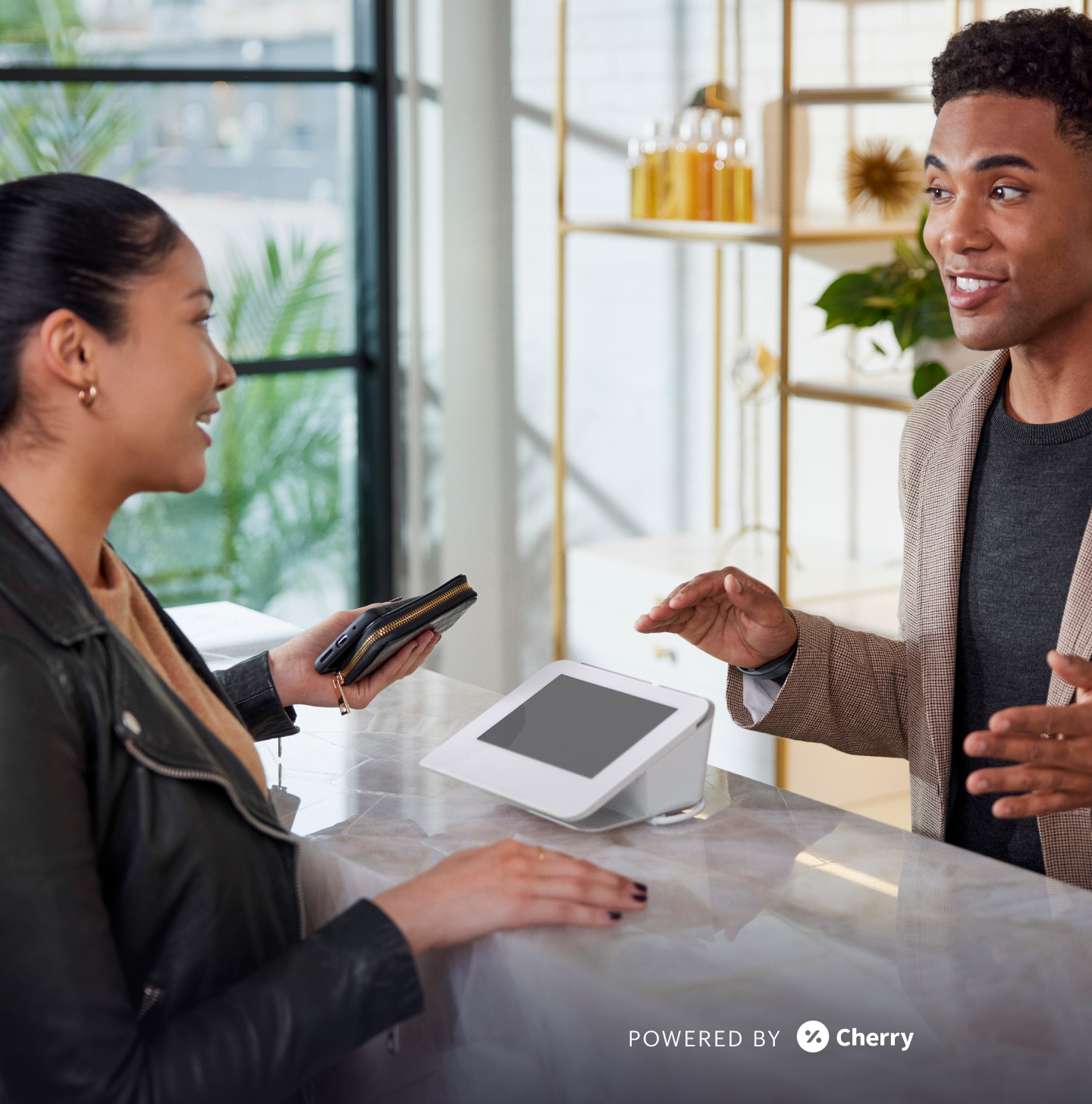 Payment Plans with Allē