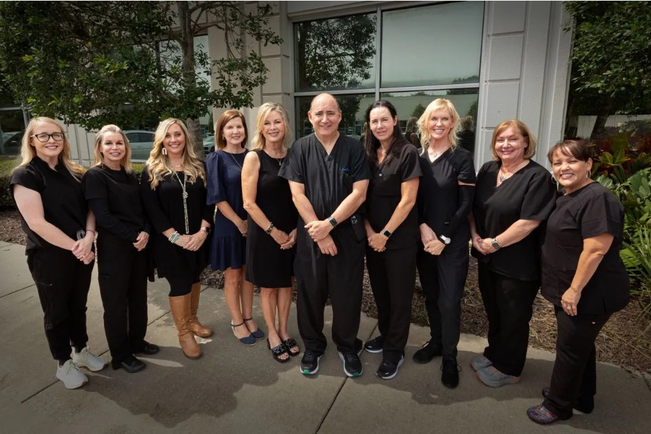 SCOTT JEFFREY TRIMAS MD (ME56523) - FERNANDINA BEACH, FL | BOTOX ...